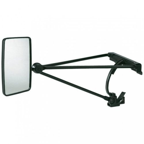 Sekundo 2 - Universalspiegel von Hagus