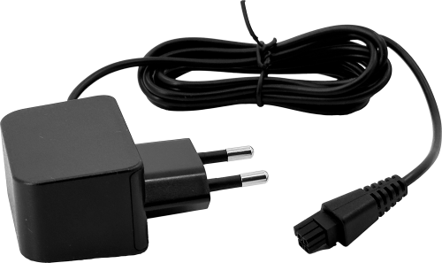 Selfsat 100 bis 240 V EU Netzteil 18 W für MWR 4524 / 4540 / 4550 / 5540 / 5550 / 6550 und Teltonika Router - Sat-Zubehör