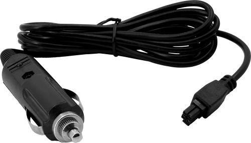 Selfsat 12/24 Volt Zigarettenanzünderkabel für MWR 4524 / 4540 / 4550 / 5540 / 5550 / 6550 und Teltonika Router - 12 / 24 V Adapter & Kupplung