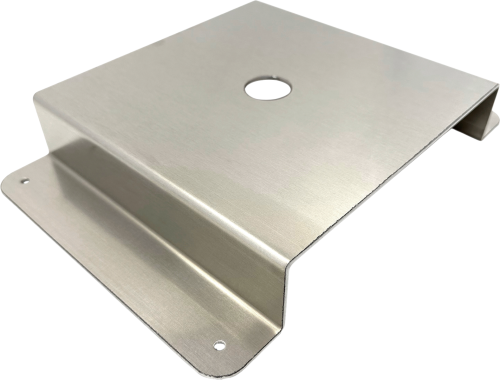 Selfsat MWR Montageplatte für 5G Antenne - Sat-Stative & Sat-Masten