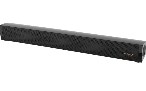 Selfsat Soundbar für Smart Camp Camping Fernseher 22 Zoll - Soundbars