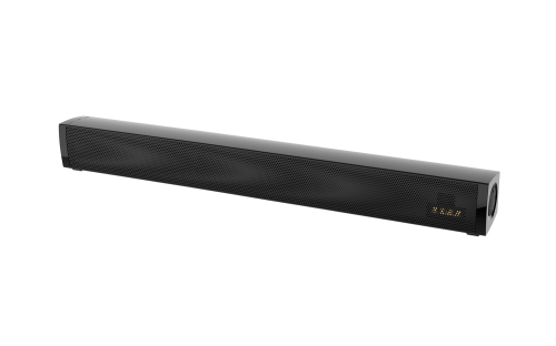 Selfsat Soundbar für Smart Camp Camping Fernseher 24 Zoll - Soundbars
