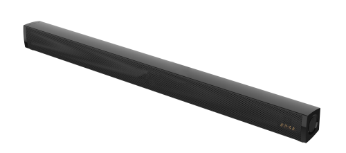 Selfsat Soundbar für Smart Camp Camping Fernseher 32 Zoll - Soundbars