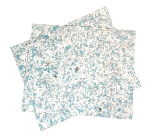 Separett Absorb Entfeuchtungstuch für Feststoffbeutel 2 Stück - Toilettenbeutel & Toilettenzubehör