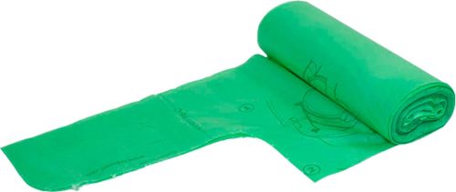 Separett Kompostierbare Abfallbeutel für Toilette bis 35 Liter 10 Stück - Abfallbehälter