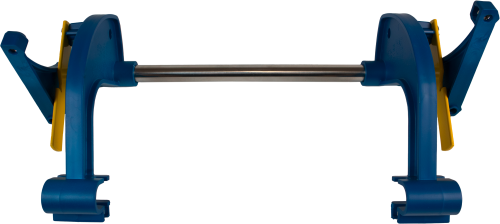 Separett Schanier für Separett Villa Serie - Toilettenbeutel & Toilettenzubehör