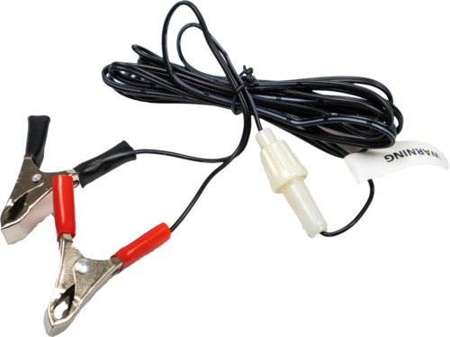 Separett Servicepaket Batteriekabel Tiny für Separett Tiny Trenntoilette - Toilettenbeutel & Toilettenzubehör