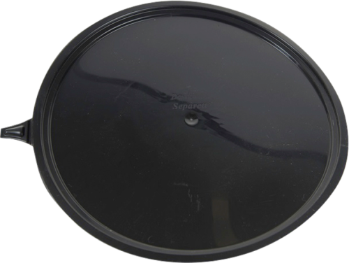 Separett Servicepaket Deckel Innenbehälter für Separett Villa Serie - Toilettenbeutel & Toilettenzubehör