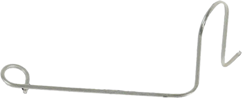 Separett Servicepaket Federwiederstand für Separett Villa Serie  - Toilettenbeutel & Toilettenzubehör