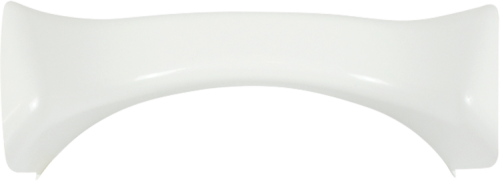 Separett Servicepaket Trennwand Urinschale weiß für Separett Villa Serie  - Toilettenbeutel & Toilettenzubehör