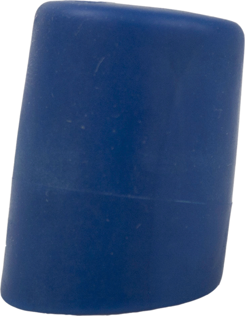 Separett Servicepaket Visierdämpfer blau für Separett Villa Serie - Toilettenbeutel & Toilettenzubehör