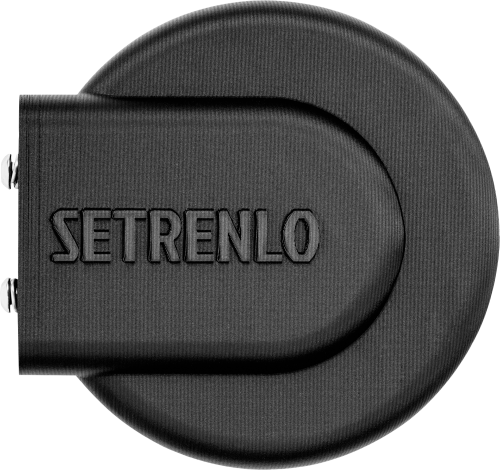 Setrenlo Universalabdeckung für Luftauslässe  - Toilettenentlüftungen & Zubehör