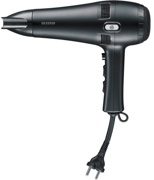 Severin HT 0165 Haartrockner 2100 W schwarz - Badzubehör