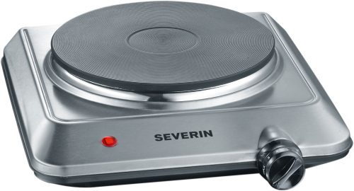 Severin Kochplatte 1500 W - Elektrokocher und Kochplatten