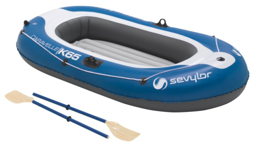 Sevylor Caravelle KK65 Schlauchboot - Schlauchboote, Kajaks & SUP-Boards