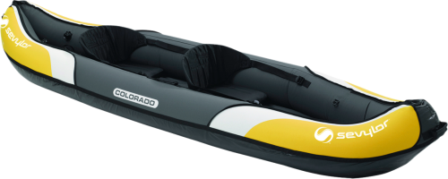 Sevylor Colorado 331 x 88 cm - Schlauchboote, Kajaks & SUP-Boards