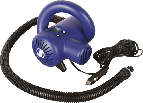 Sevylor Pump 12V / 15 psi Hochdruckpumpe - Luftpumpen