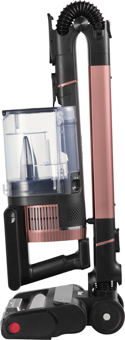 Shark Stratos Akku-Staubsauger mit selbstreinigender Bürstenrolle - Saugen & Reinigen von Shark Ninja