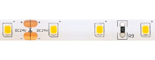 Sigor Essential LED-Streifen 12 V / 3 W/m 5 m - Einbauleuchten & Leuchtmittel