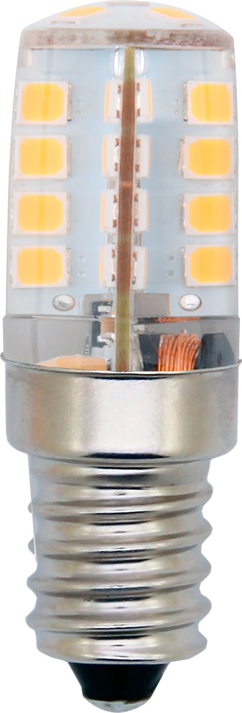 Sigor LED Schraubsockellampe E14 12 V / 2,5 W 200 lm - Einbauleuchten & Leuchtmittel
