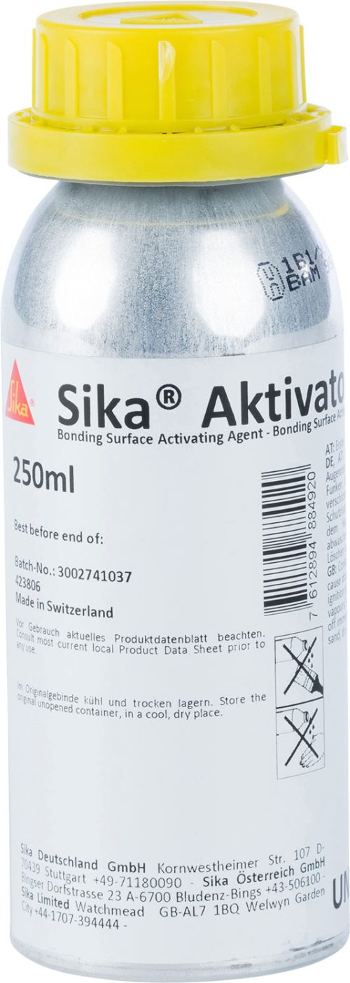 Sika Aktivator 205 250 ml - Klebstoffe & Dichtmittel