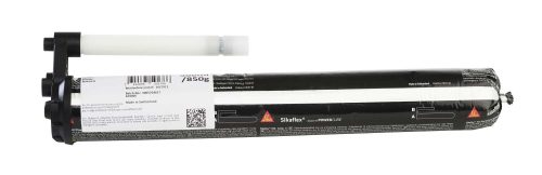 Sika Sikaflex 554 Montageklebstoff PowerCure Pack 600ml schwarz - Klebstoffe & Dichtmittel