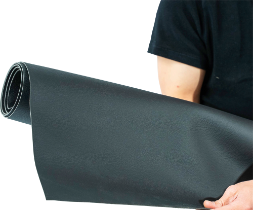 Silwy DIY Metall-Matte zuschneidbar schwarz - Halterungen und Befestigungen