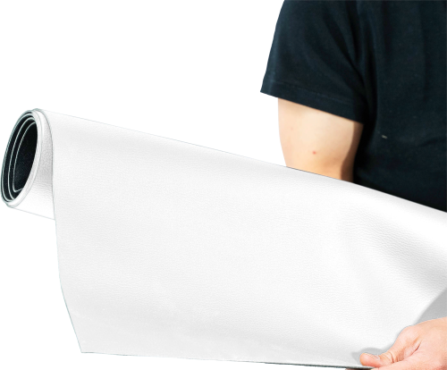 Silwy DIY Metall-Matte zuschneidbar weiß - Halterungen und Befestigungen