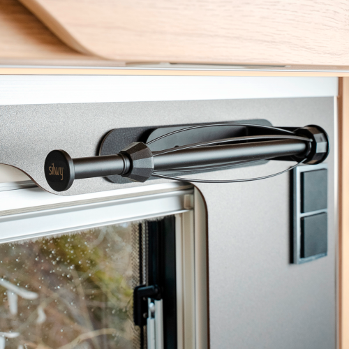 Silwy Magnet Küchenrollenhalter - Behälter und Halterungen