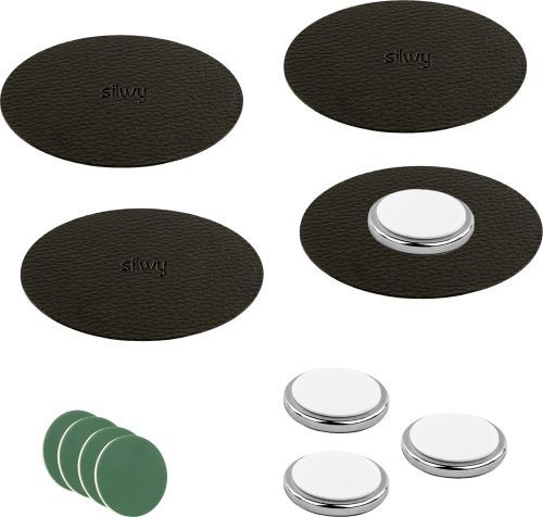 Silwy Magnet-POWER-Bundle XXL - Ordnungssysteme