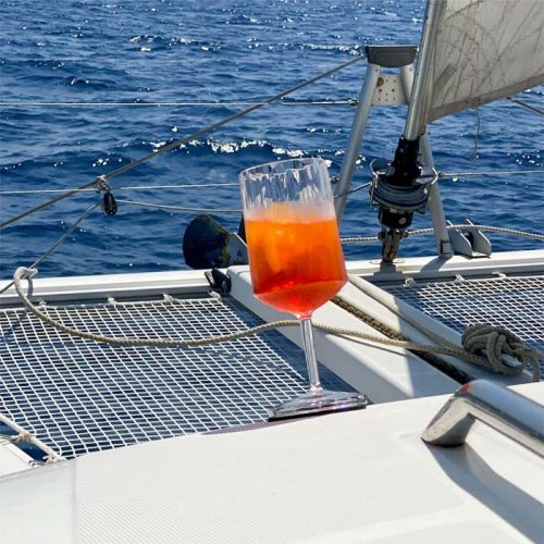 Silwy Magnet-Wein-Kunststoffgläser 2 Stück 200 ml - Gläser