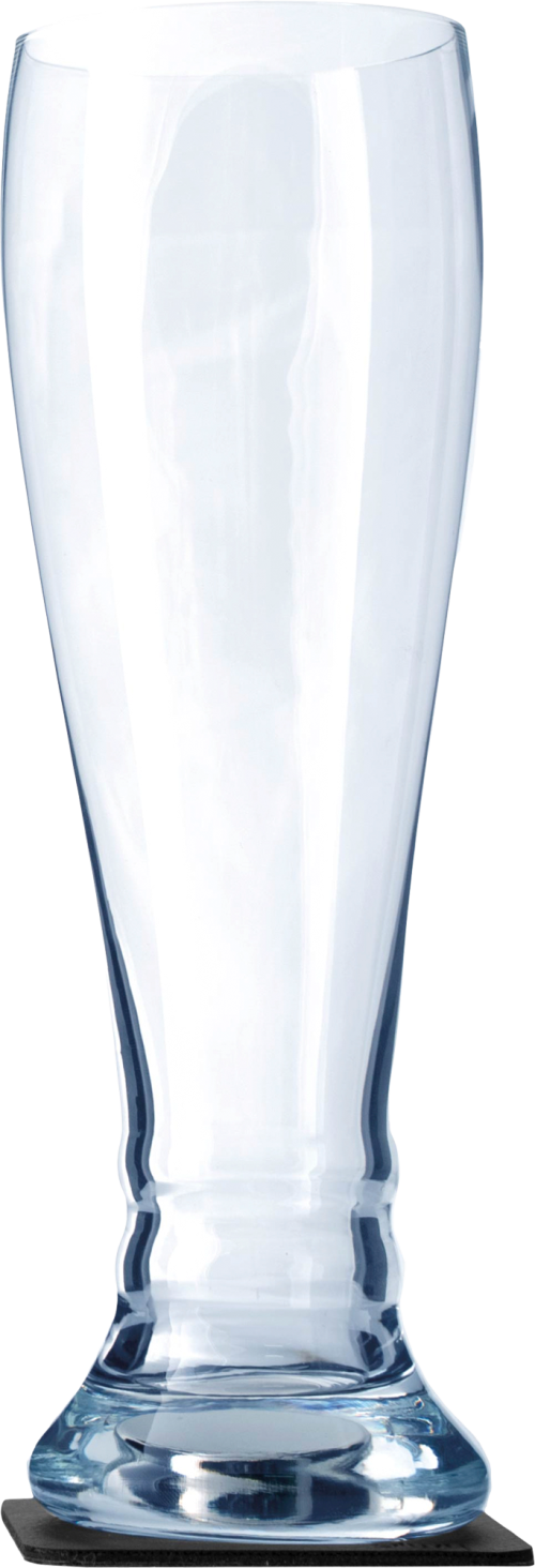 Silwy Magnet-Weizenbier-Kristallglas (0,5 l) - Gläser