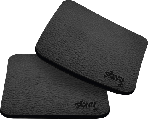 Silwy Untersetzer 2er Set - Ordnungssysteme