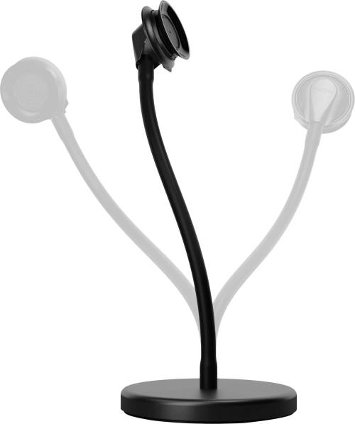 Silwy x Fidlock Magnet-Vakuum Desk FLEX Handyhalterung für Büro - Praktisches & Technik