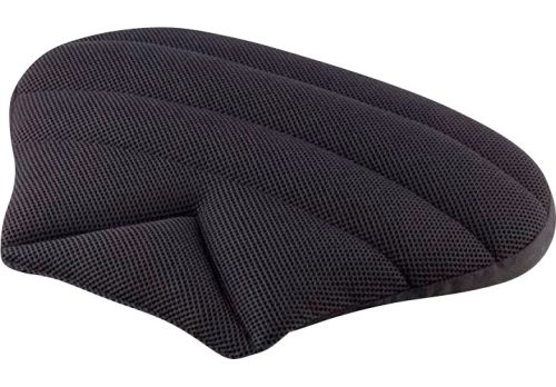 Sitback Fahrzeug Stoff Keilkissen 3D Black - Sitze
