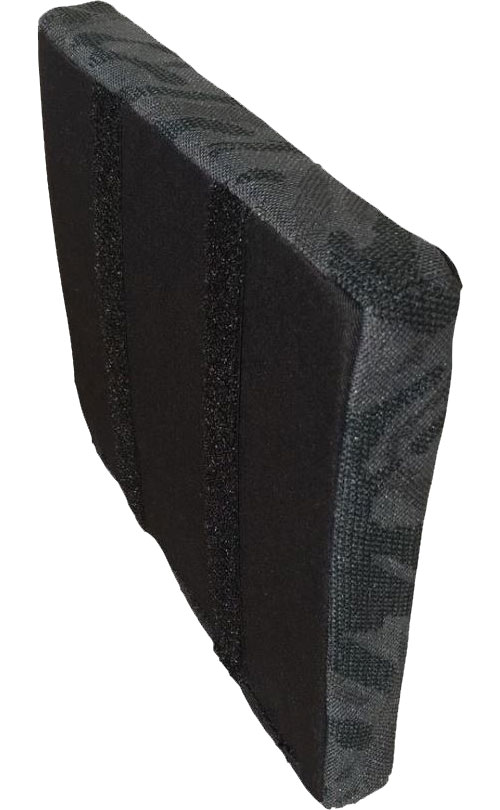 Sitback Modul Zwischenplatte für Bechterew Grundset 3 cm - Sitze