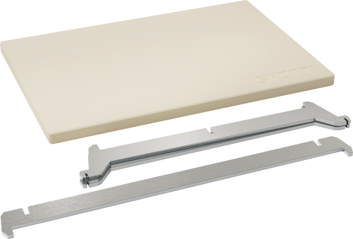 Skotti Pizzastein Stone für Skotti Grill - Sicherheit und Kochhilfen