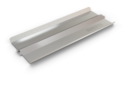 Skotti Räucherschale Smak für Skotti Grill - Sicherheit und Kochhilfen