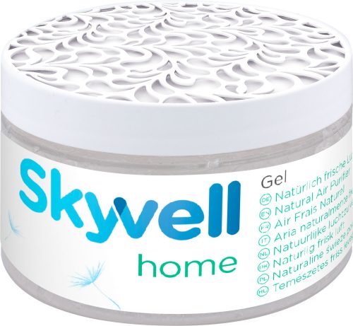 Skyvell Home Gel Geruchsentferner 250 g - Praktisches & Technik