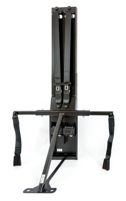 Smart Kit Ducato Standard - sonstiges Zubehör von CTA