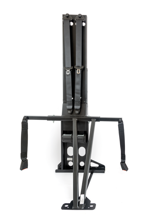 Smart Kit Ducato - sonstiges Zubehör von CTA