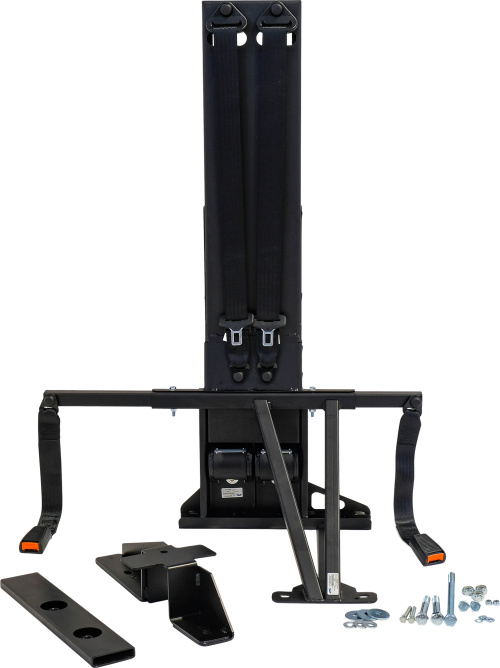 Smart Kit VW Crafter / MAN TGE - sonstiges Zubehör von CTA