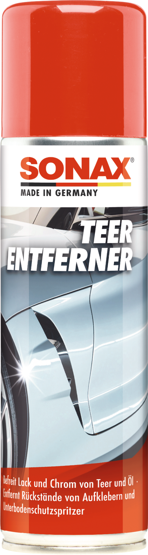 Sonax Teerentferner 300 ml - Technik & Wartung