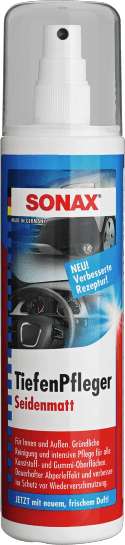 Sonax TiefenPfleger Seidenmatt 300 ml - Technik & Wartung