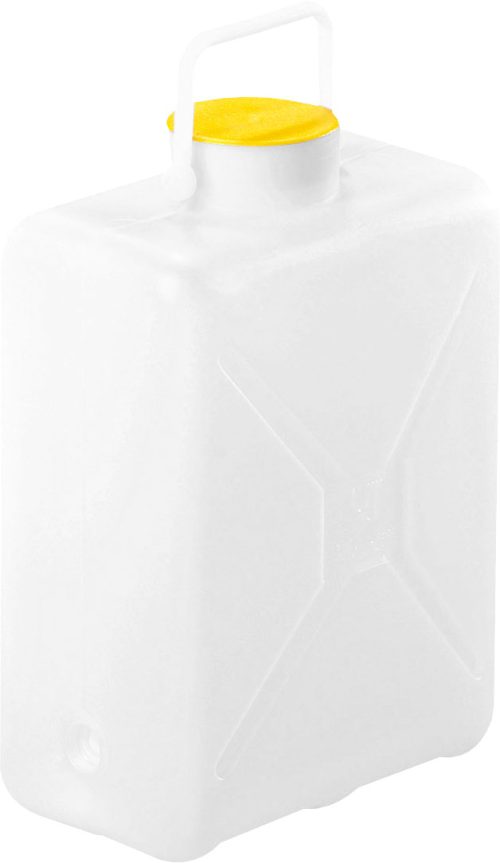 Spezial-Weithalskanister 13 Liter - Frischwasserkanister von Comet