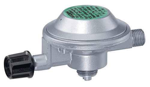 Spezialregler - Camping-Gasdruckregler von GOK