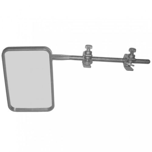 Spiegel Huckepack 2 - Universalspiegel von Hagus