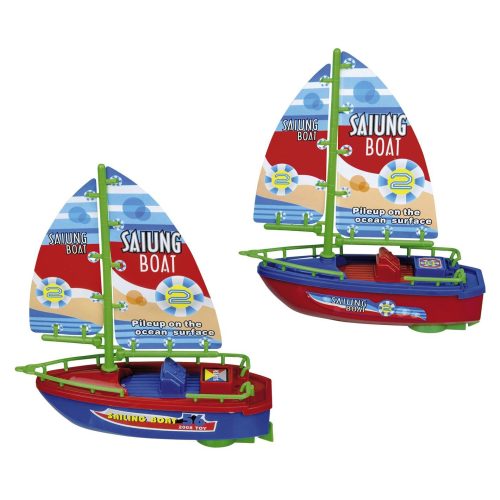Spielzeug Segelboot - Spielsachen von Happy People