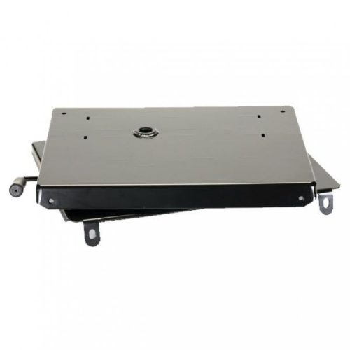 Sportcraft Drehkonsole für Fiat Ducato 244 Bj. 2002 - 2006 für Fahrersitz - Drehkonsolen von Sportscraft