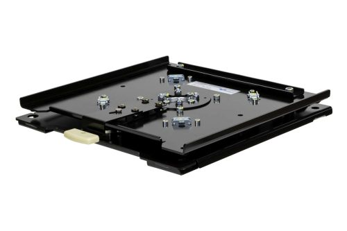 Sportscraft Drehkonsole VW T5 / T6 für Originalsitze Fahrer-/Beifahrerseite inkl. ABE - Drehkonsolen